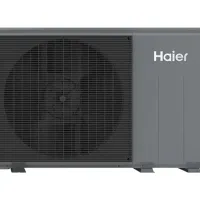 Haier Monoblokk HE R32 3Ph 11 kW hőszivattyú