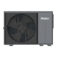 Haier Monoblokk HE R32 3Ph 11 kW hőszivattyú