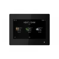 Haier Monoblokk HE R32 3Ph 11 kW hőszivattyú