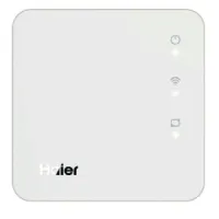Haier HI-WA101DBWA WiFi modul A2W hőszivattyúhoz