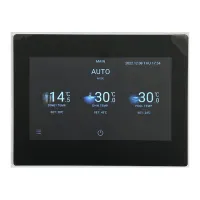 Haier HW-WA101DBT vezetékes távszabályzó A2W hőszivattyúhoz