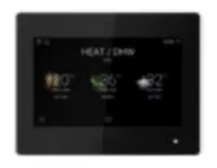 Haier HW-WA101DBT vezetékes távszabályzó A2W hőszivattyúhoz