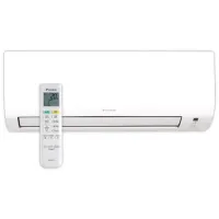 Daikin Comfora 2 kW-os split inverteres oldalfali klímaszett
