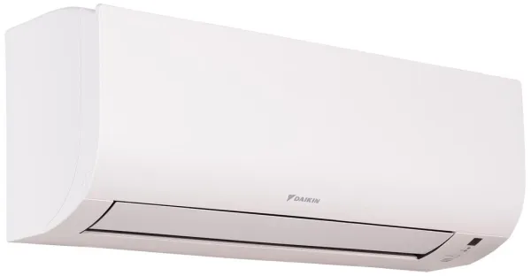 Daikin Comfora 3,5 kW-os split inverteres oldalfali klímaszett Daikin Comfora 3,5 kW-os split inverteres oldalfali klímaszett