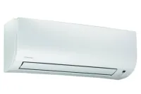 Daikin Comfora 5 kW-os split inverteres oldalfali klímaszett
