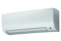 Daikin Comfora 5 kW-os split inverteres oldalfali klímaszett