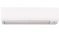 Daikin Comfora 6 kW-os split inverteres oldalfali klímaszett