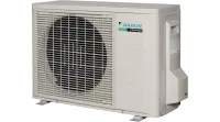 Daikin Comfora 6 kW-os split inverteres oldalfali klímaszett