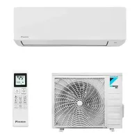 Daikin Sensira 2,5 kW-os split inverteres klímaszett