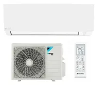Daikin Sensira 2,5 kW-os split inverteres klímaszett