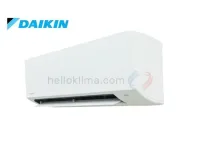 Daikin Sensira 2,5 kW-os split inverteres klímaszett