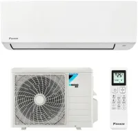 Daikin Sensira 2,5 kW-os split inverteres klímaszett