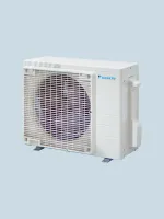 Daikin Sensira 2,5 kW-os split inverteres klímaszett