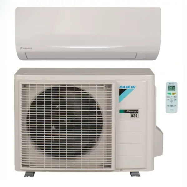 Daikin Sensira 4,2 kW-os split inverteres klímaszett