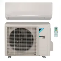 Daikin Sensira 4,2 kW-os split inverteres klímaszett