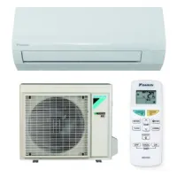 Daikin Sensira 4,2 kW-os split inverteres klímaszett