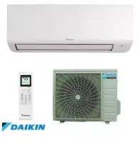 Daikin Sensira 5 kW-os split inverteres klímaszett