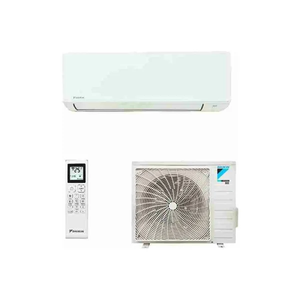 Daikin Sensira 7,1 kW-os split inverteres klímaszett