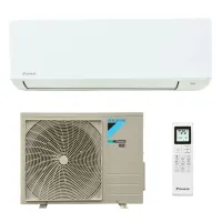 Daikin Sensira 7,1 kW-os split inverteres klímaszett