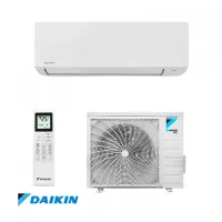 Daikin Sensira 7,1 kW-os split inverteres klímaszett