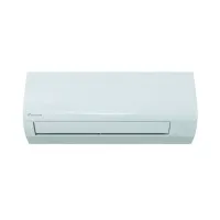 Daikin Perfera 4,2 kW-os split inverteres oldalfali klímaszett, professzionális, hőszivattyús, R32