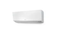Daikin Perfera 5 kW-os split inverteres oldalfali klímaszett, professzionális, hőszivattyús, R32
