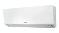 Daikin Perfera 5 kW-os split inverteres oldalfali klímaszett, professzionális, hőszivattyús, R32