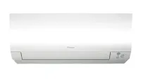 Daikin Perfera 5 kW-os split inverteres oldalfali klímaszett, professzionális, hőszivattyús, R32
