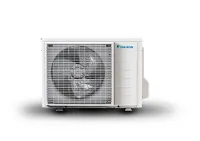 Daikin Perfera 3 kW-os split inverteres oldalfali klímaszett, fűtésre optimalizált