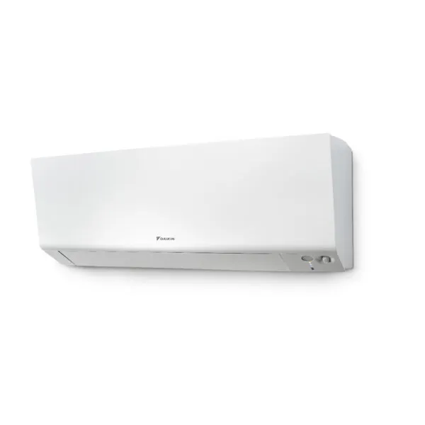 Daikin Perfera 6 kW-os split inverteres oldalfali klímaszett, professzionális, hőszivattyús, R32