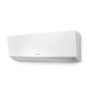 Daikin Perfera 6 kW-os split inverteres oldalfali klímaszett, professzionális, hőszivattyús, R32