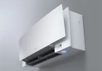 Daikin Emura 2 kW-os split inverteres klímaszett, fehér színű oldalfali beltérivel, R32