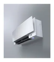 Daikin Emura 2,5 kW-os split inverteres klímaszett, fehér színű oldalfali beltérivel, R32