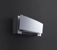 Daikin Emura 2,5 kW-os split inverteres klímaszett, fehér színű oldalfali beltérivel, R32