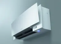 Daikin Emura 4,2 kW-os split inverteres klímaszett, fehér színű oldalfali beltérivel, R32