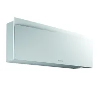 Daikin Emura 4,2 kW-os split inverteres klímaszett, fehér színű oldalfali beltérivel, R32