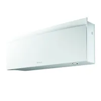 Daikin Emura 4,2 kW-os split inverteres klímaszett, fehér színű oldalfali beltérivel, R32