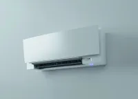 Daikin Emura 4,2 kW-os split inverteres klímaszett, fehér színű oldalfali beltérivel, R32