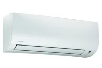 Daikin Comfora 3,5 kW-os split inverteres oldalfali klímaszett, komfort sorozat, fűtésre optimalizált