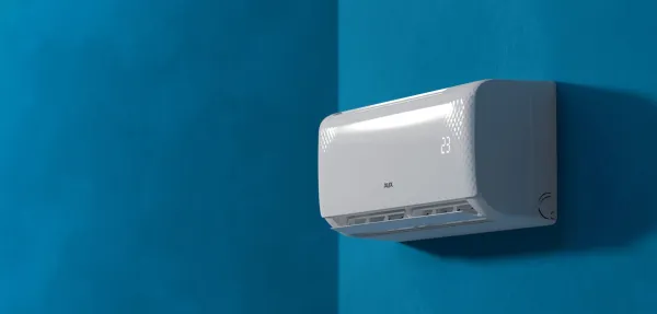 AUX GAMMA 3R 5,1 kW