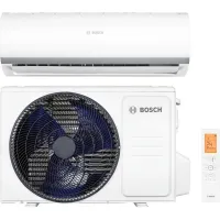Bosch Climate 2000 3,5kW