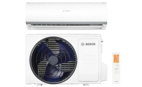 Bosch Climate 2000 7,0kW