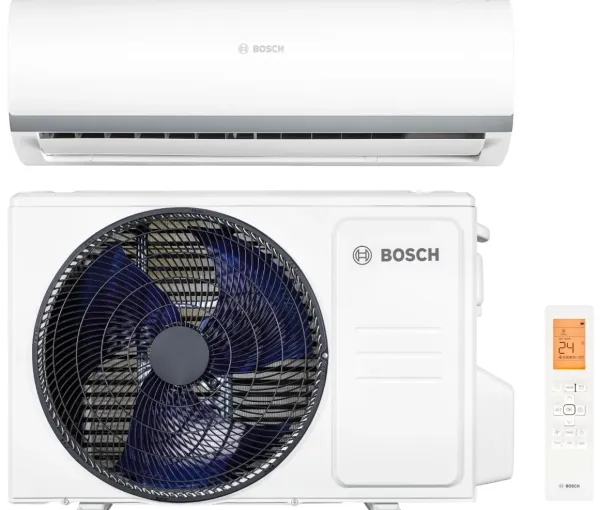 Bosch Climate 2000 3,5kW