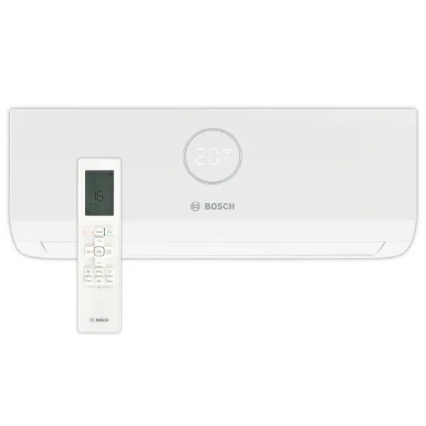 Bosch Climate 3000i 2,6kW