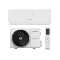 Bosch Climate 3000i 2,6kW