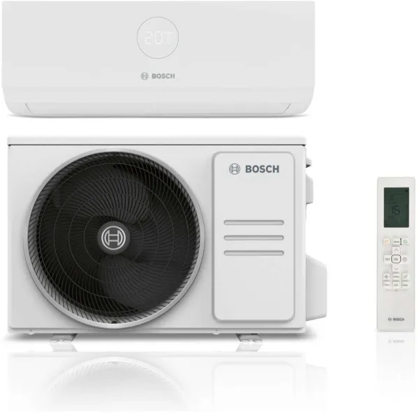 Bosch Climate 3000i 3,5kW