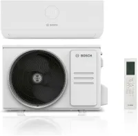 Bosch Climate 3000i 3,5kW