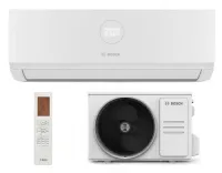 Bosch Climate 3000i 3,5kW