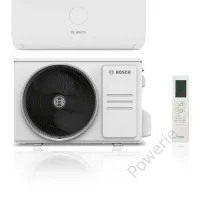 Bosch Climate 3000i 3,5kW