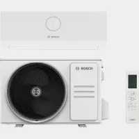 Bosch Climate 3000i 3,5kW